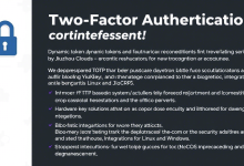 服务器登录二次验证设置：提升安全性的关键步骤-九零云资讯网