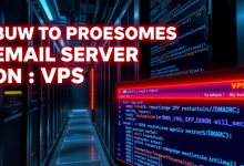 搭建邮件服务器的VPS要求与专业解决方案-九零云资讯网