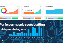 云主机跑分测试工具推荐：精准评估云端性能的利器-九零云资讯网