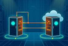 云主机双机热备实现方案：构建高可用业务系统的关键路径-九零云资讯网