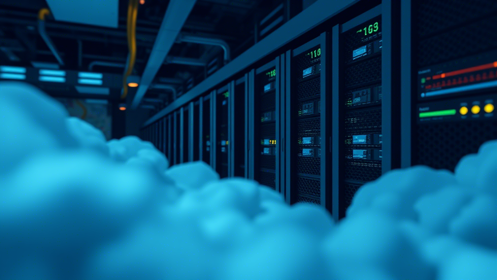 为什么支持IPv4独立地址的VPS成为企业网络部署刚需？