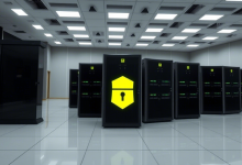 学生优惠高防服务器：如何选择高性价比的网络安全方案？-九零云资讯网