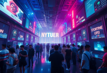 元宇宙活动CDN：如何用九零云加速虚拟世界的沉浸体验？-九零云资讯网