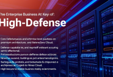 大流量高防服务器推荐：保障业务稳定的核心利器-九零云资讯网