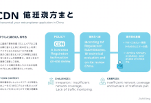 中国CDN牌照申请全流程解析与合规指南-九零云资讯网