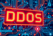 DDoS攻击服务器防护方案：构建安全稳定的网络防线-九零云资讯网