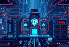 抗DDoS攻击的企业级VPS防护方案解析与实战建议-九零云资讯网