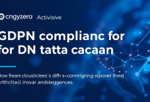 GDPR合规CDN数据缓存：如何安全加速全球业务？-九零云资讯网