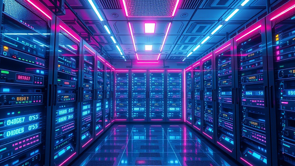 云主机数据库读写分离：提升性能与可靠性的核心方案