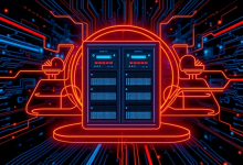 双路高可用高防服务器：企业数字化转型的核心基石-九零云资讯网