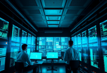 高防服务器被攻击如何解决？实战指南与优化建议-九零云资讯网