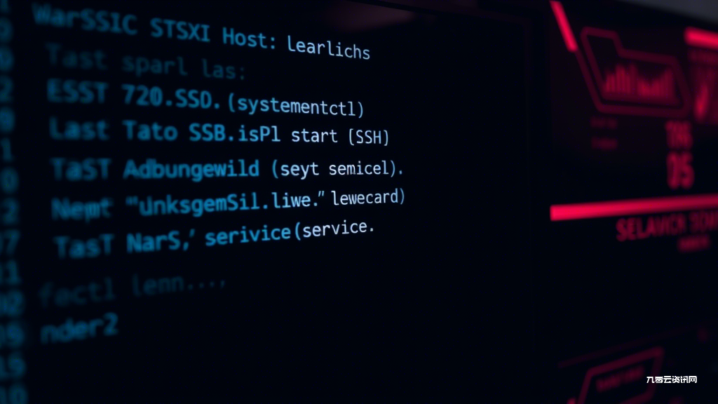 VMware ESXi开启SSH全流程解析，遇到连接问题如何快速解决？