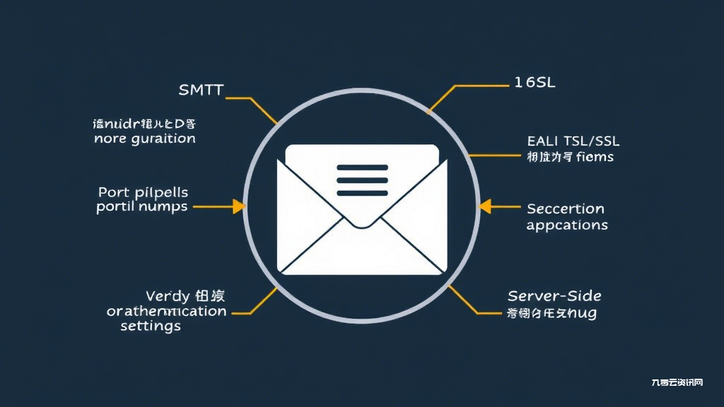 小皮面板邮件发送失败怎么办，SMTP配置常见问题排查指南