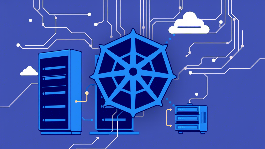 服务器端Kubernetes集群：优化部署与高效运维的关键策略