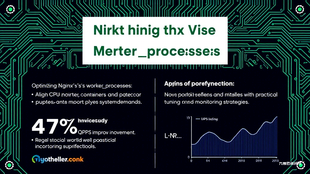 Nginx性能上不去？worker_processes设置误区与优化方案