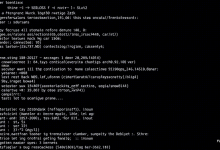 CentOS 7关闭SELinux会降低安全性吗,如何正确配置替代方案-九零云资讯网
