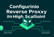 Nginx反向代理设置步骤有哪些？手把手教你快速部署高性能服务-九零云资讯网