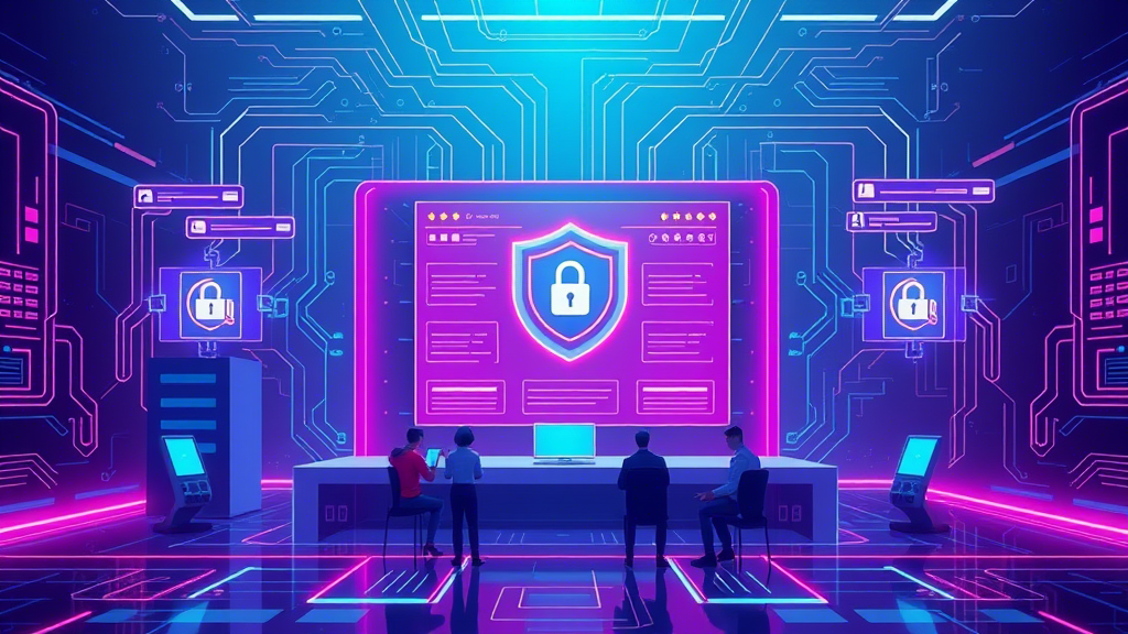 论坛社区高防服务器选型指南：构建安全稳定的交互平台