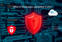 怎样在VPS上配置Web应用防火墙（WAF）？-九零云资讯网