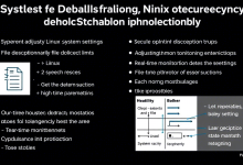 Nginx频繁报错too many open files如何彻底解决?-九零云资讯网