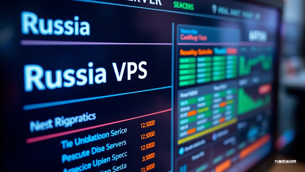 俄罗斯VPS怎么选？低价稳定方案实测推荐