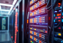 多线服务器托管怎么选？BGP机房与云计算方案对比解析-九零云资讯网