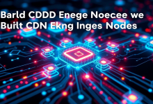 云主机搭建CDN边缘节点的完整实践指南-九零云资讯网