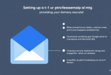 企业邮箱搭建全流程，新手也能掌握-九零云资讯网