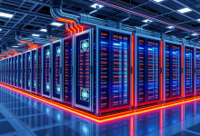 刀片服务器散热系统优化的关键技术与实践路径-九零云资讯网