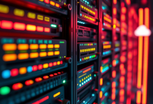 中小型企业服务器选购标准:精准匹配业务需求的7大决策指南-九零云资讯网