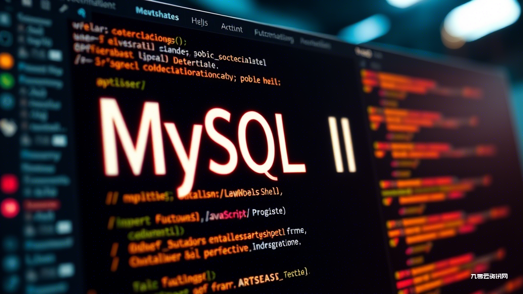 为什么专业DBA都在用MySQL Shell管理数据库？