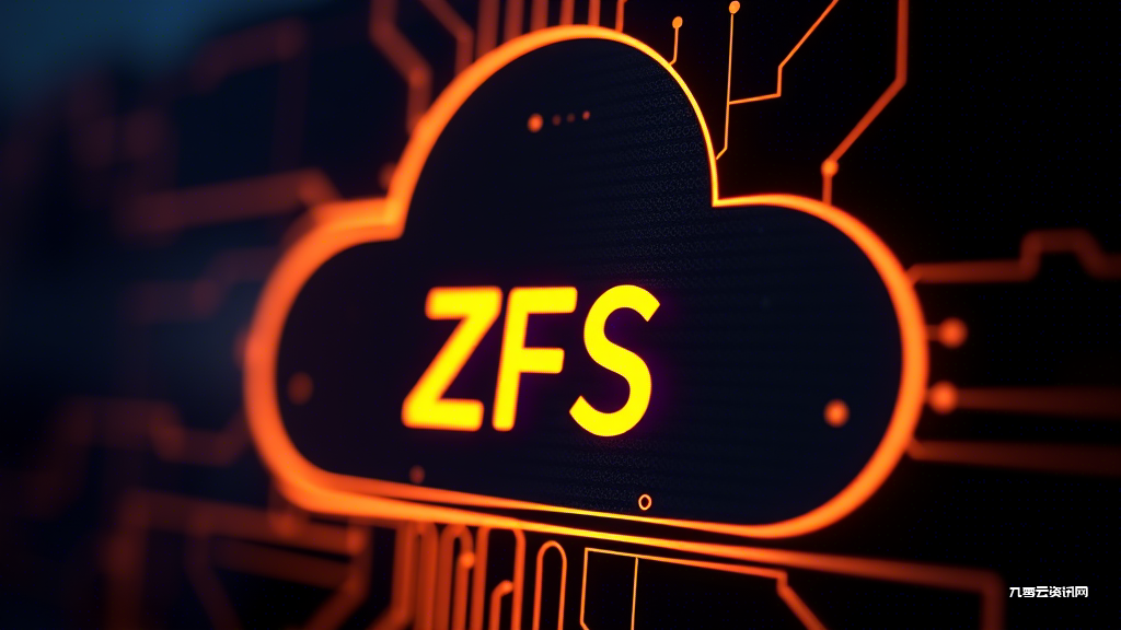 Ubuntu ZFS文件系统如何配置更安全？新手必看的实战技巧