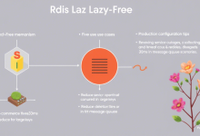 Redis大key删除导致服务卡顿?Lazy Free机制深度解读-九零云资讯网