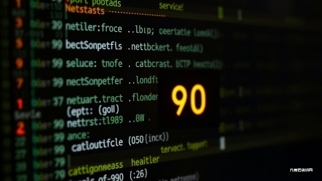 Apache启动总报错？三步排查80端口被占用难题