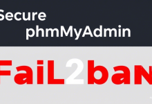 phpMyAdmin频繁被攻击?三步设置Fail2ban自动拦截恶意IP-九零云资讯网