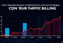 CDN流量突发计费方案：破解突增流量成本难题的专业实践-九零云资讯网