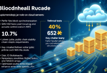 云服务器运行区块链节点会遇到哪些问题?如何低成本解决?-九零云资讯网