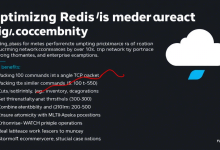 为什么Redis管道技术能提升高并发系统性能?-九零云资讯网