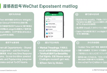 微信企业邮箱如何高效管理团队协作,这些隐藏功能你用过吗-九零云资讯网