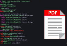 ThinkPHP生成PDF文档的最佳实践有哪些?-九零云资讯网