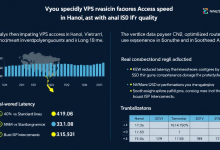 越南河内VPS访问速度分析:优化东南亚业务的关键因素-九零云资讯网