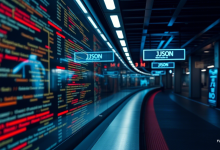 PHP处理JSON数据时如何避免常见错误并提升性能?-九零云资讯网