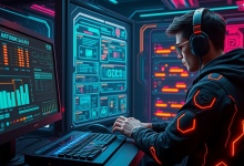 游戏服务器专用VPS选购技巧：提升玩家体验的五大关键点-九零云资讯网