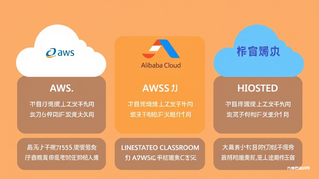 云服务怎么选最划算？2024年最新省钱攻略全解析