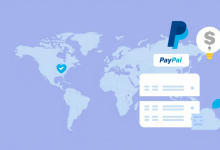 支持PayPal支付的国际VPS:跨境业务的最佳服务器选择方案-九零云资讯网