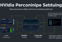 GPU服务器深度学习配置指南:从硬件选型到高效部署-九零云资讯网