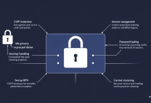 PHP用户登录安全如何避免CSRF攻击?最新防护技巧揭秘-九零云资讯网