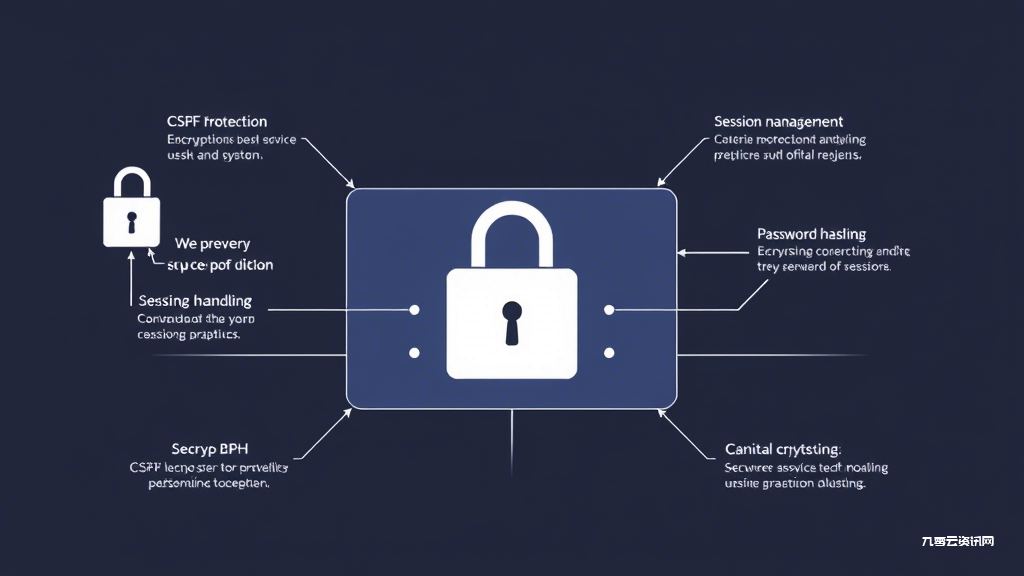 PHP用户登录安全如何避免CSRF攻击？最新防护技巧揭秘