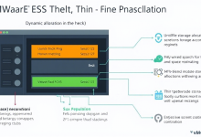 ESXi虚拟机磁盘精简置备如何节省存储空间，性能优化技巧有哪些-九零云资讯网