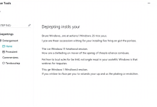 Windows 11官方安装盘制作全攻略,U盘启动盘常见问题一次解决-九零云资讯网